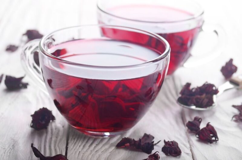 Red Tea: A Guide To Different Varieties – Tea Backyard