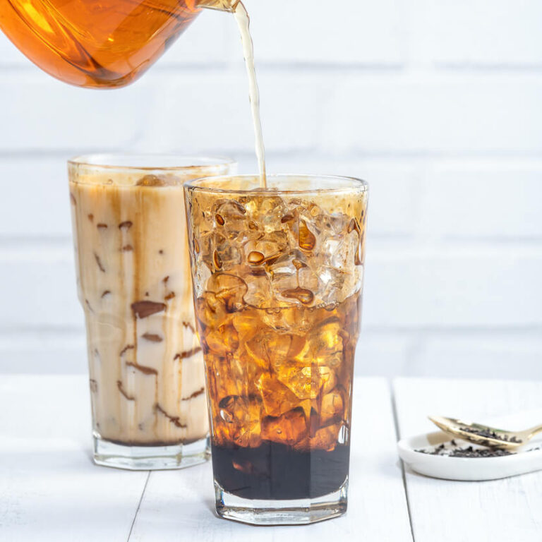 Brown Sugar Milk Tea: Is It As Healthy As It Is Tasty? – Tea Backyard