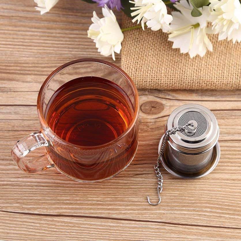 Tea Ball Infuser