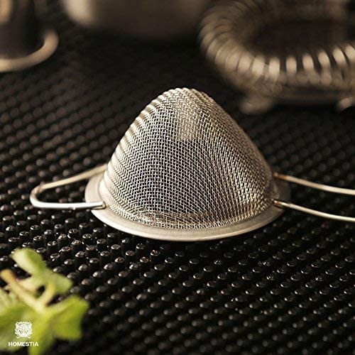 Homestia Fine Mesh Sieve Strainer