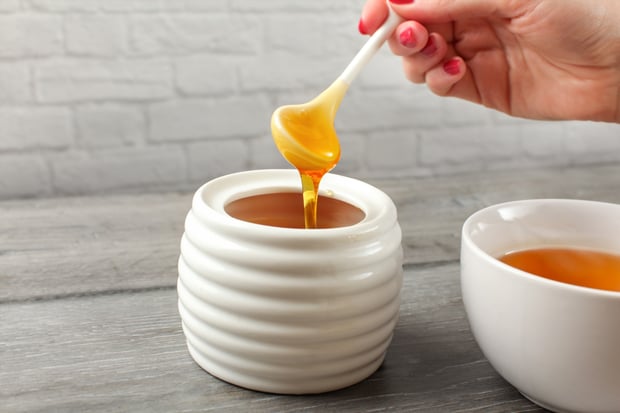 honey pot