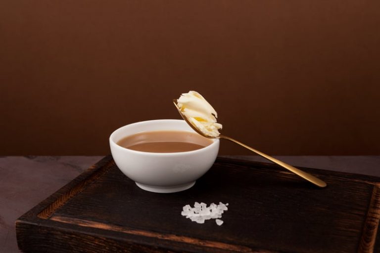 What Is Butter Tea And Why You Should Try It Tea Backyard