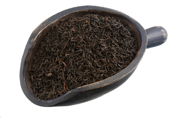 keemun oolong tea